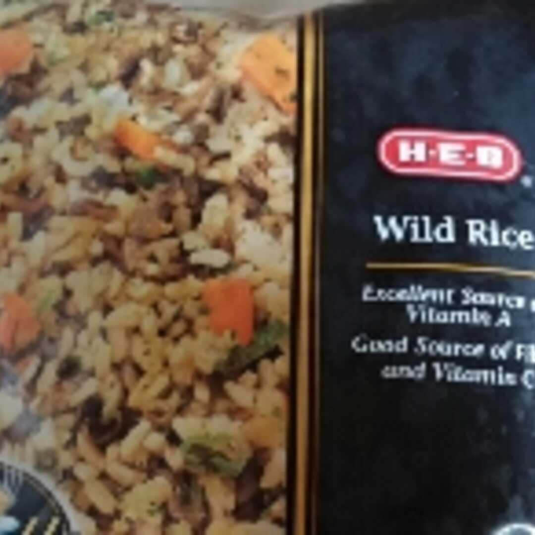 HEB Wild Rice
