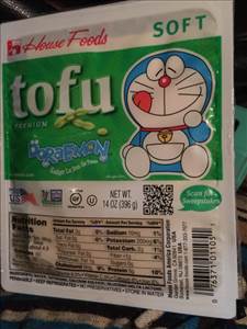 Tofu Blando