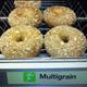 Dunkin' Donuts Multigrain Bagel