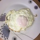 Fried Egg without Fat
