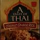 A Taste of Thai Coconut Ginger Rice