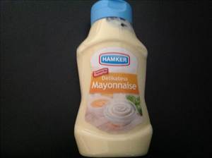 Hamker Mayonnaise