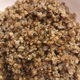 Buckwheat Groats (Cooked, Roasted)