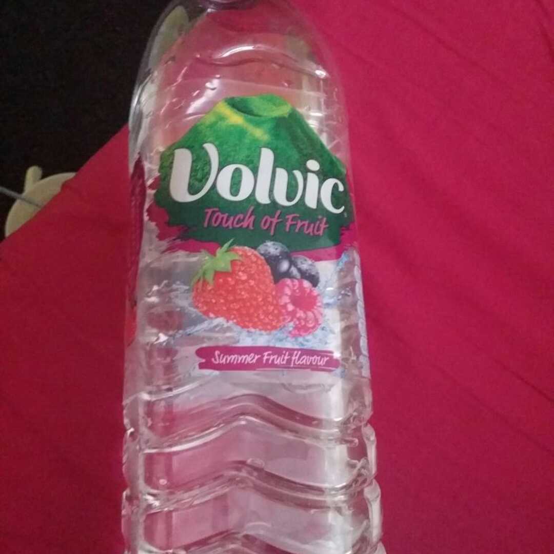 Volvic Touch of Summer Fruits