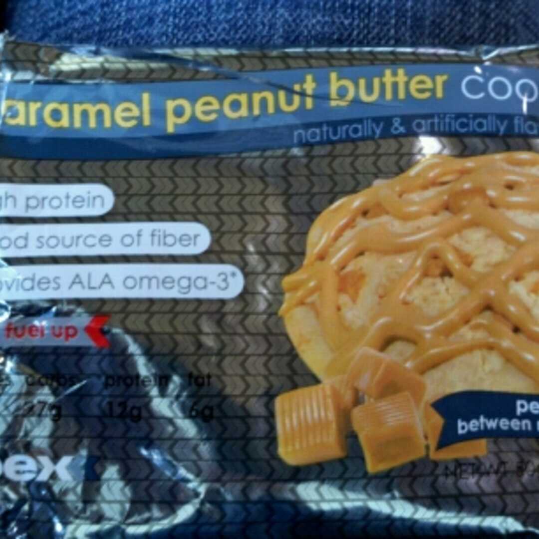 Apex Carmel Peanut Butter Protein Cookie