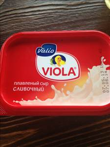 Viola Плавленный Сыр