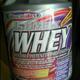 MuscleMax Isomax Whey