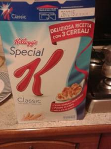 Kellogg's Special K Classic