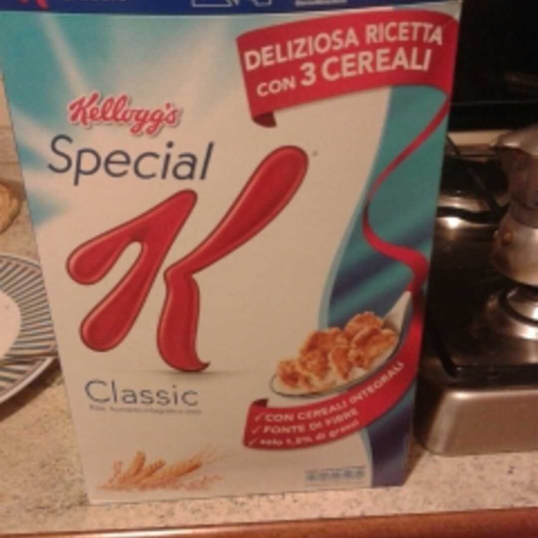 Kellogg's Special K Classic