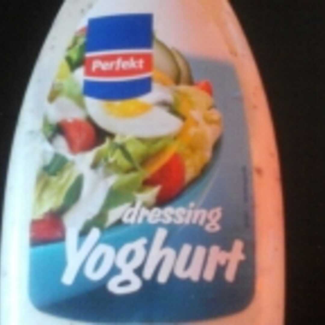 Perfekt Yoghurt Dressing