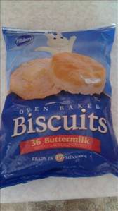 Pillsbury Freezer to Oven Grands! Biscuits - Buttermilk