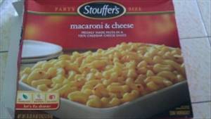 Stouffer's Simple Dishes Macaroni & Cheese
