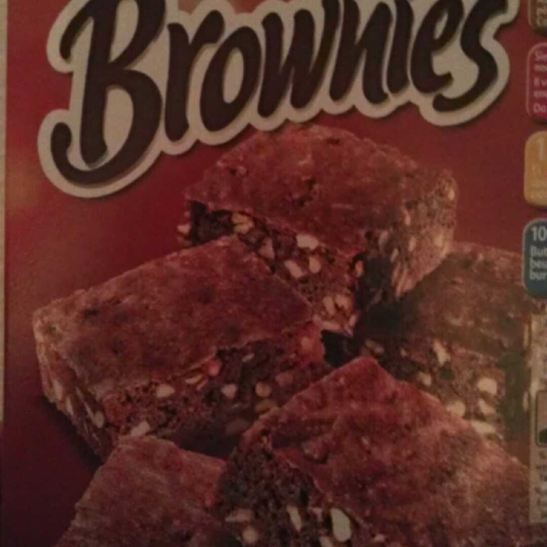 Midor Brownies