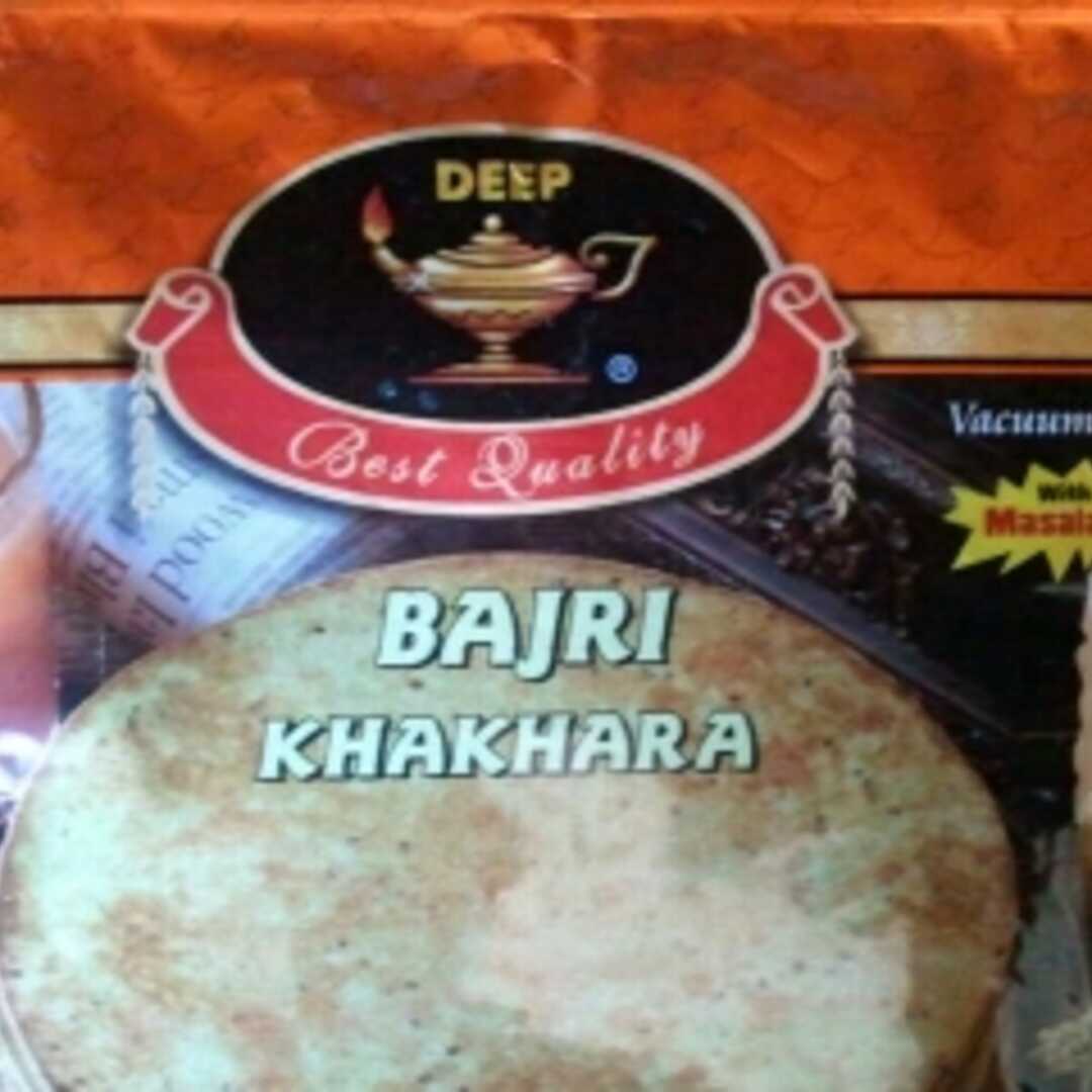 Deep Bajri Khakhara