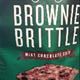 Sheila G's Brownie Brittle Mint Chocolate Chip