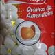 Elma Chips Ovinhos de Amendoim