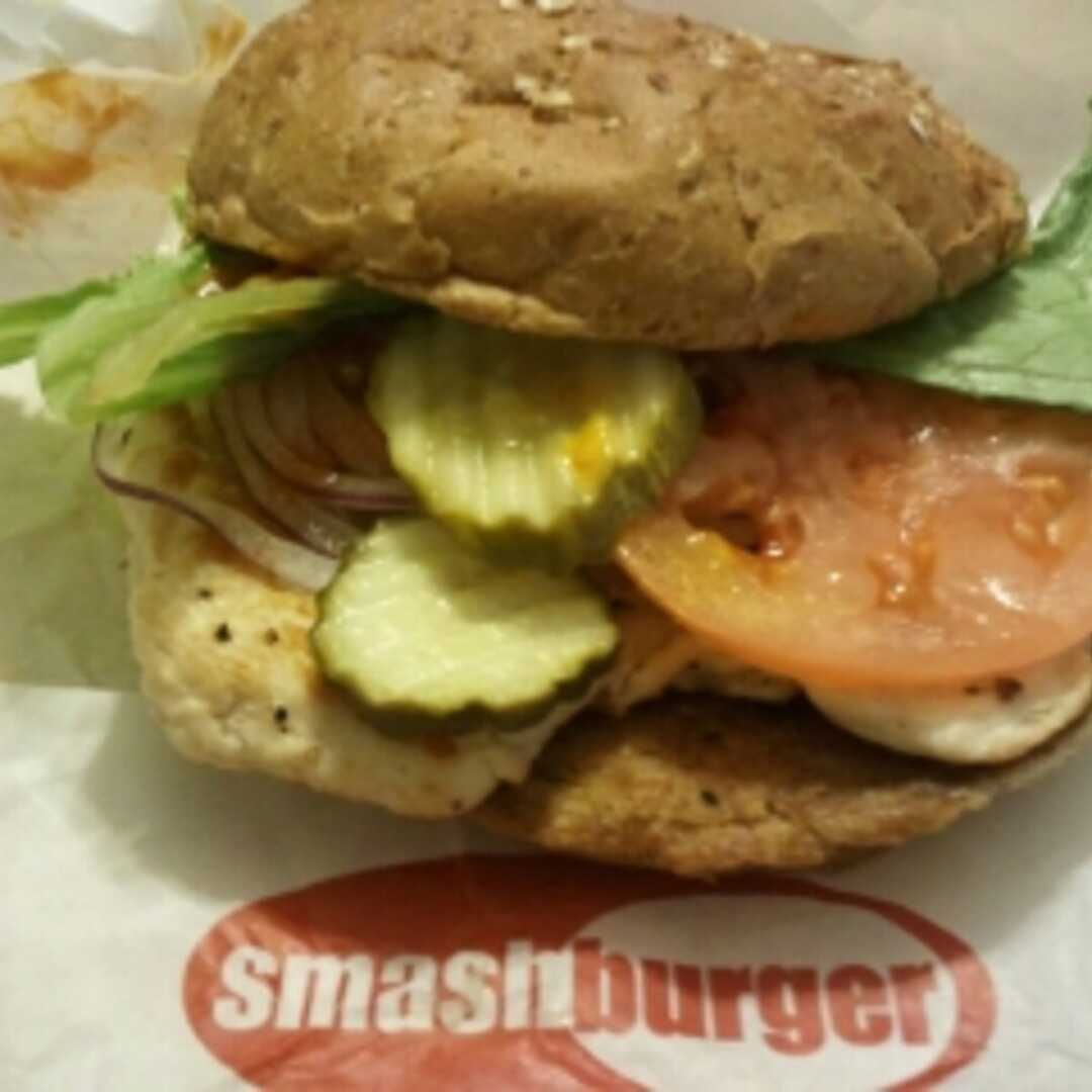 Smashburger Classic Smashchicken