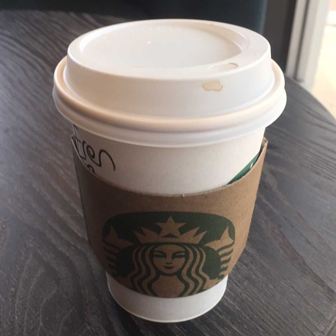 Starbucks Filtre Kahve (Tall)