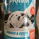Quest Cookies & Cream Protein Powder