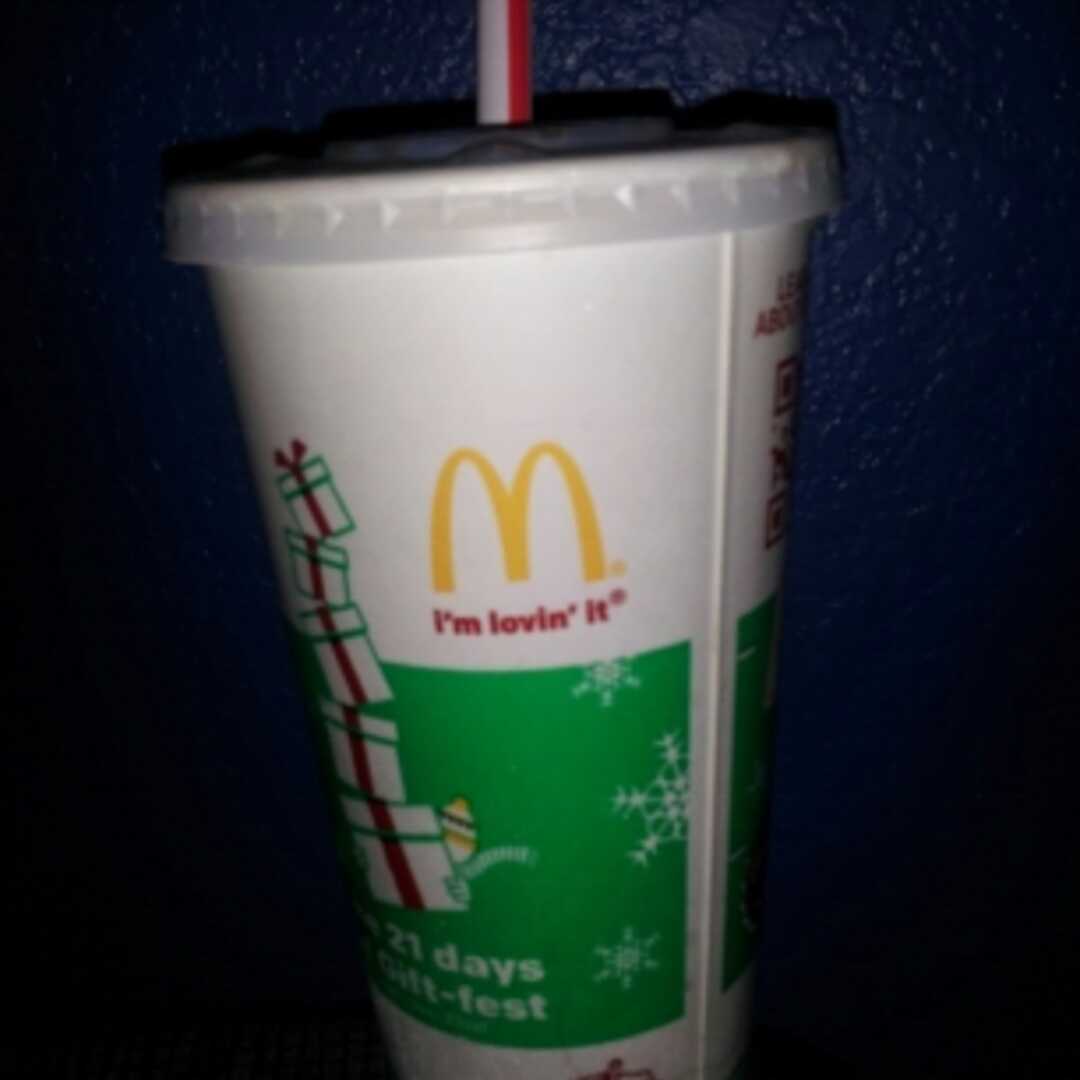 McDonald's Coca-Cola - Medium