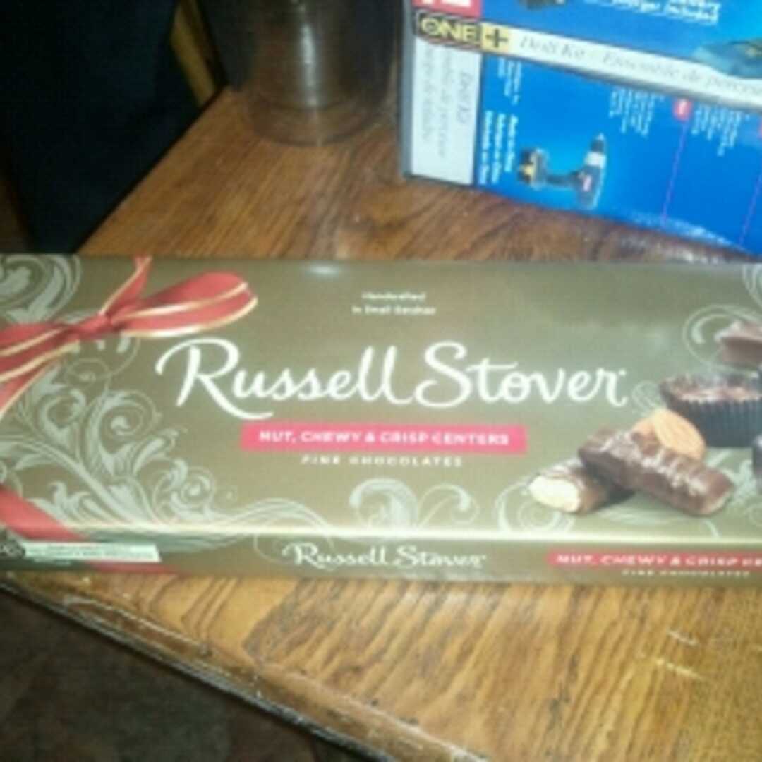 Russell Stover Assorted Fine Chocolates