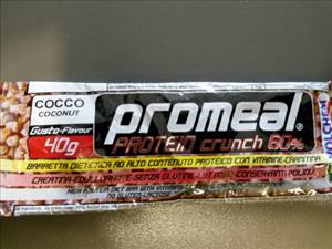 Volchem Promeal Protein Crunch 60%