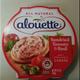 Alouette Spreadable Cheese - Sundried Tomato & Basil