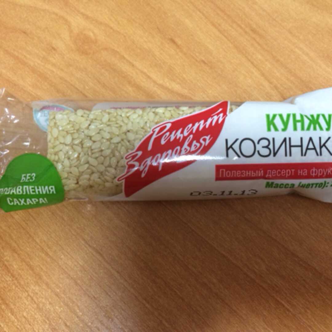 Леовит Козинаки