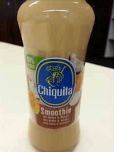 Chiquita Smoothie Kokos Mango