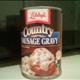 Libby's Country Sausage Gravy