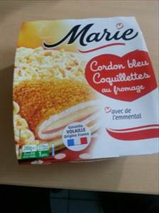 Marie Cordon Bleu Coquillettes au Fromage