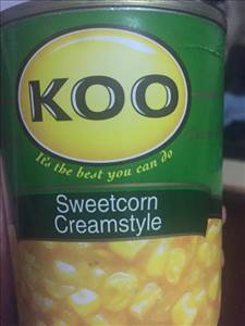 KOO Sweetcorn