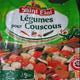 Saint Eloi Légumes Pour Couscous