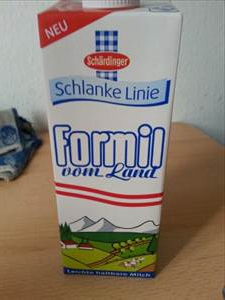 Formil Milch
