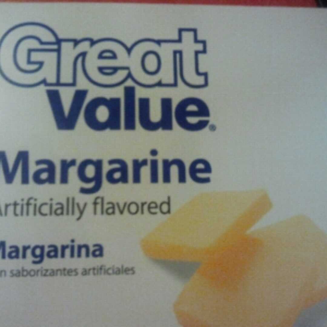 Great Value Margarine