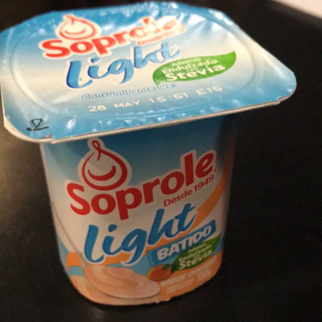Soprole Yoghurt Light