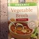 365 Organic Vegetable Broth
