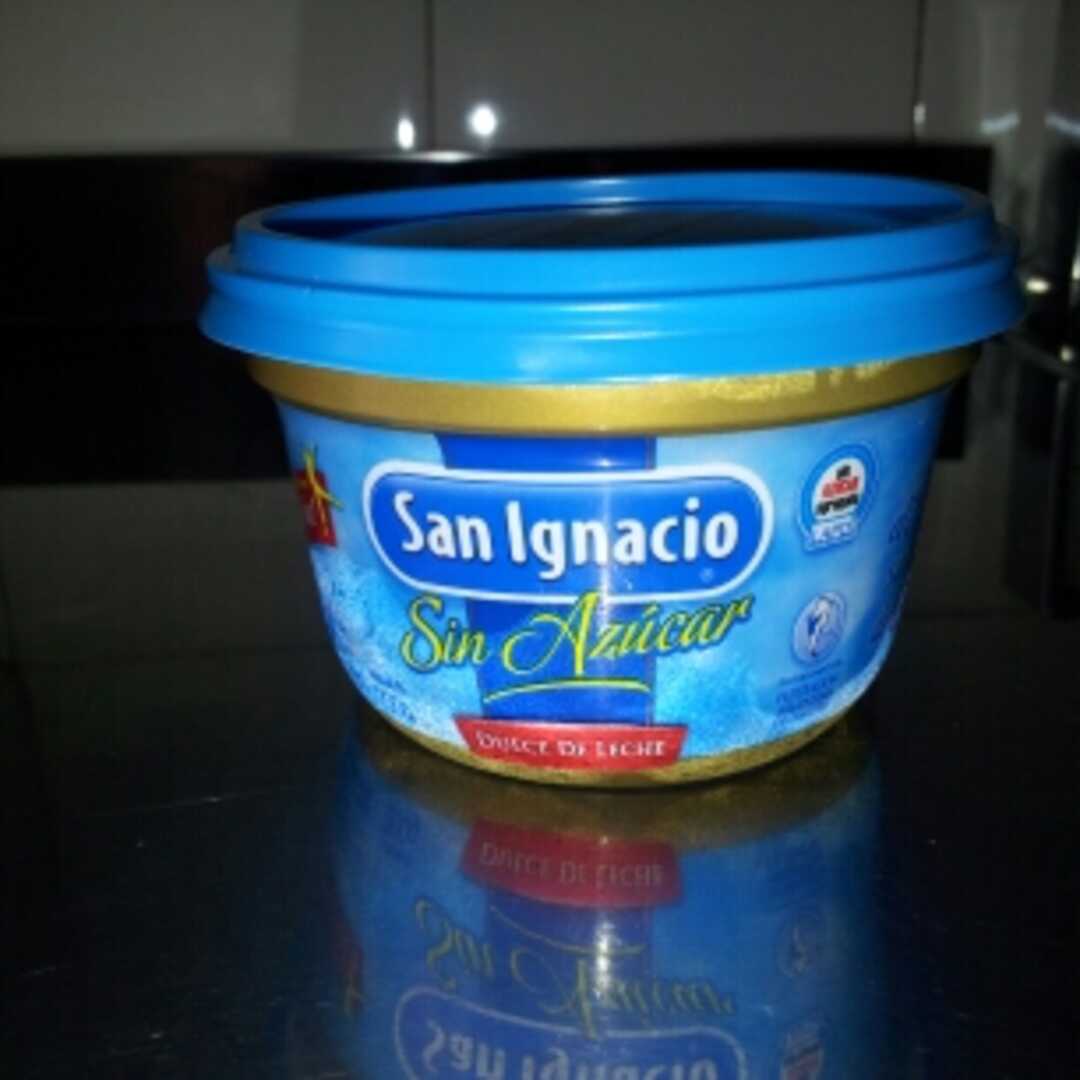 San Ignacio Dulce de Leche sin Azúcar