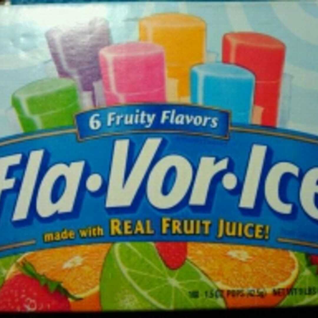Fla-Vor-Ice Ice Pop