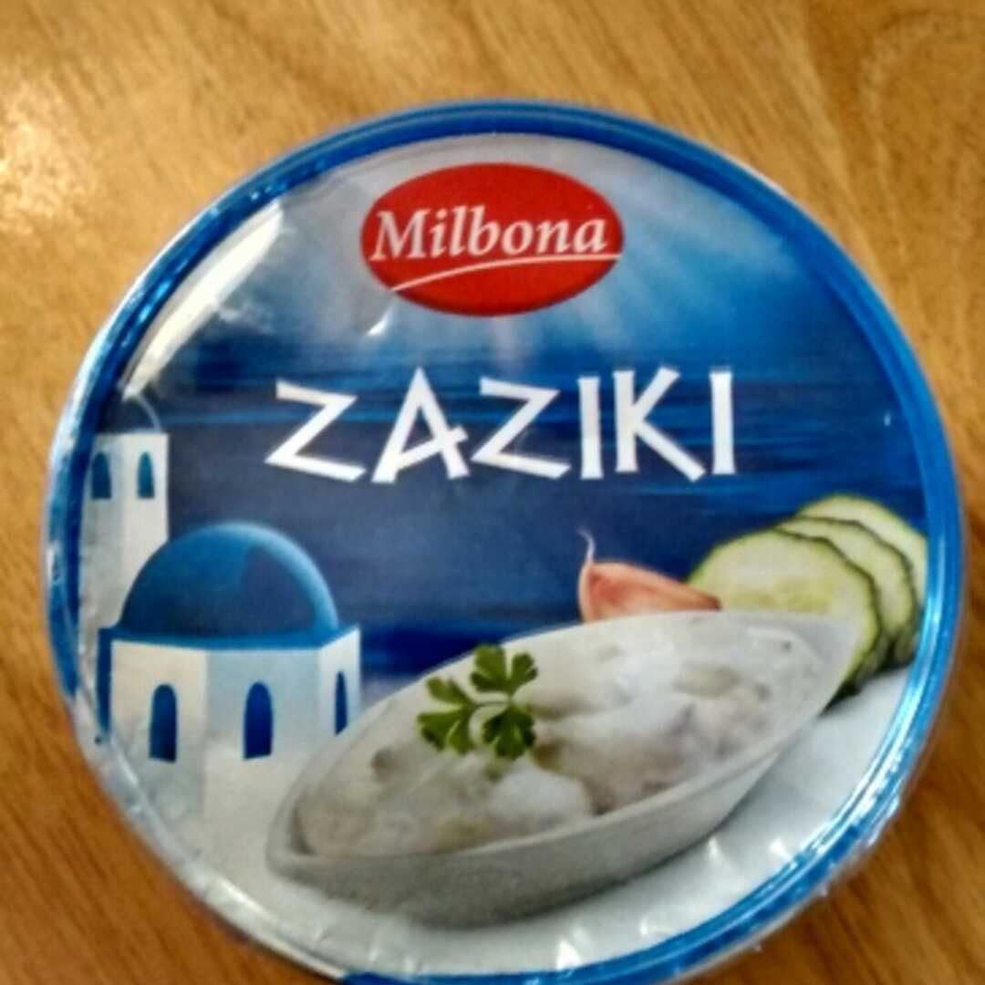 Milbona Zaziki
