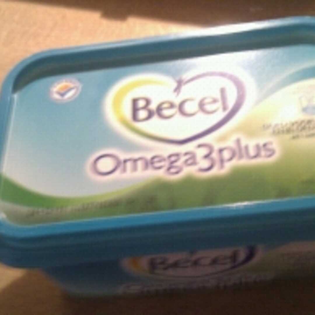 Becel Omega 3 Plus