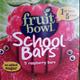 Fruit Bowl School Bars