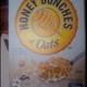 Post Honey Bunches of Oats with Vanilla Bunches & Multi-Grain Flakes
