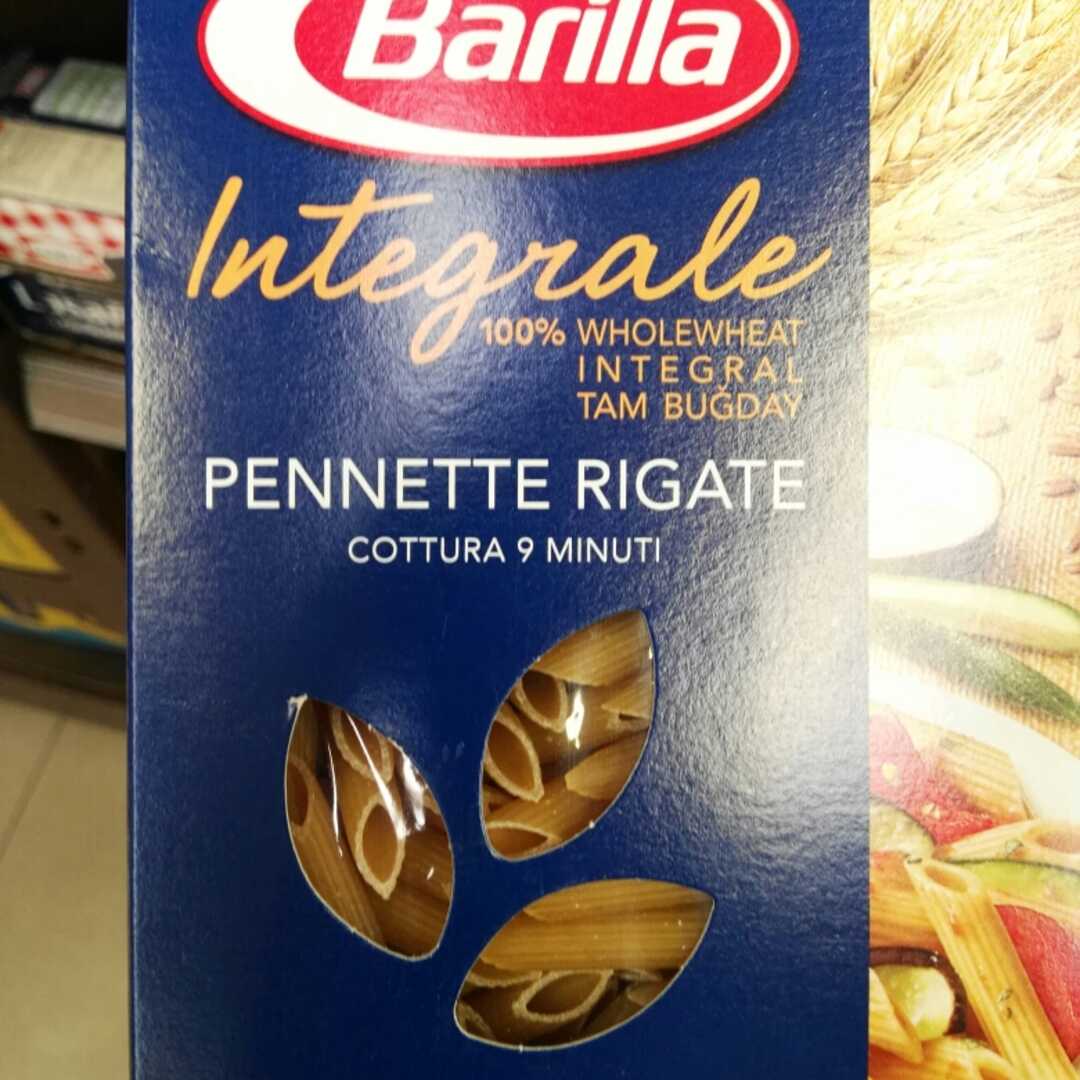 Barilla Pennette Rigate Integrale
