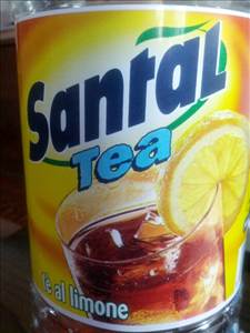 Santal Tea