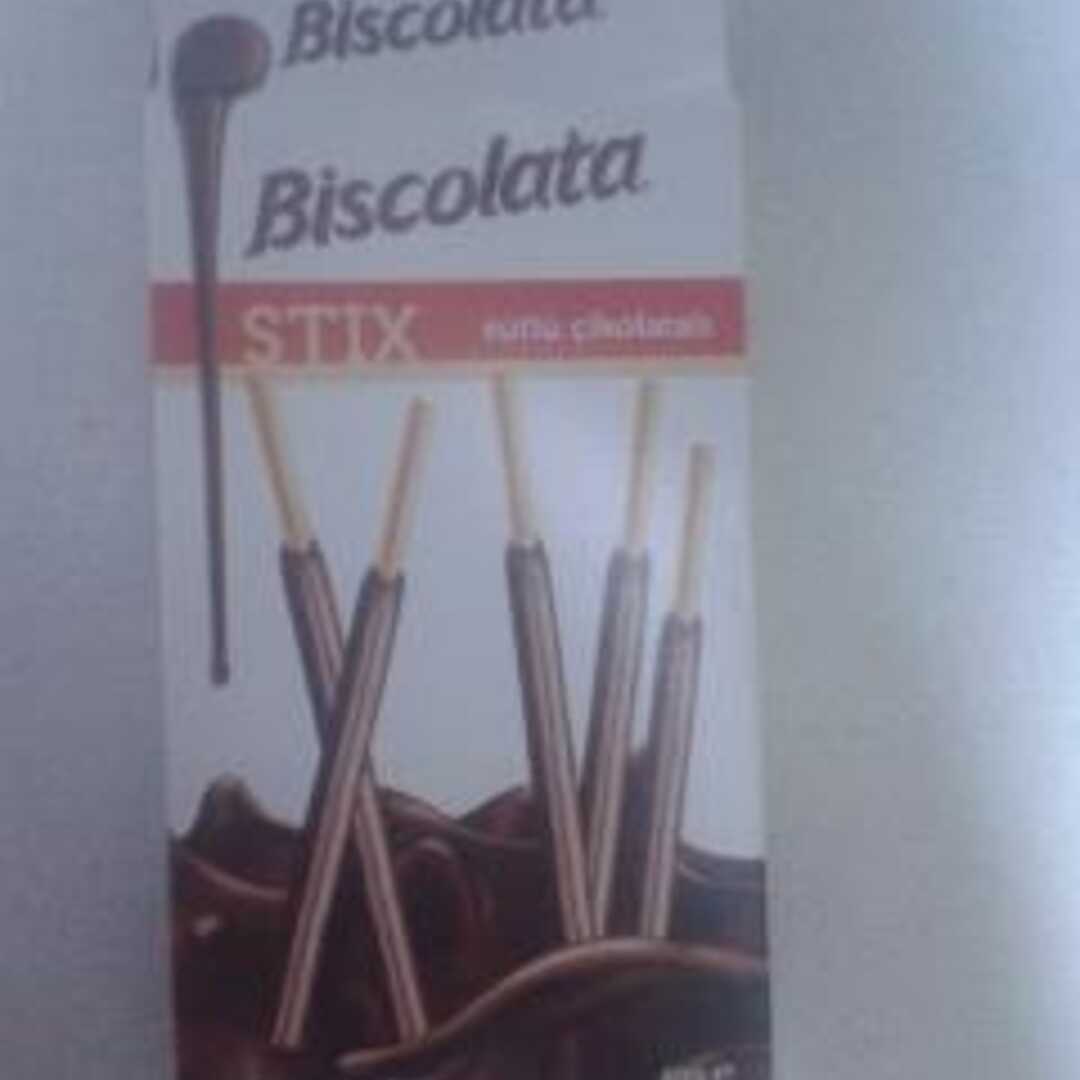 Biscolata Stix