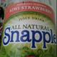 Snapple Kiwi Strawberry Juice Drink (16 oz)