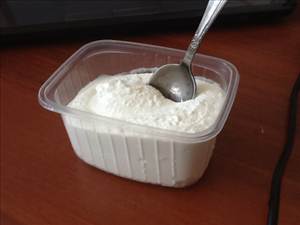 Cottage Cheese (Nonfat)