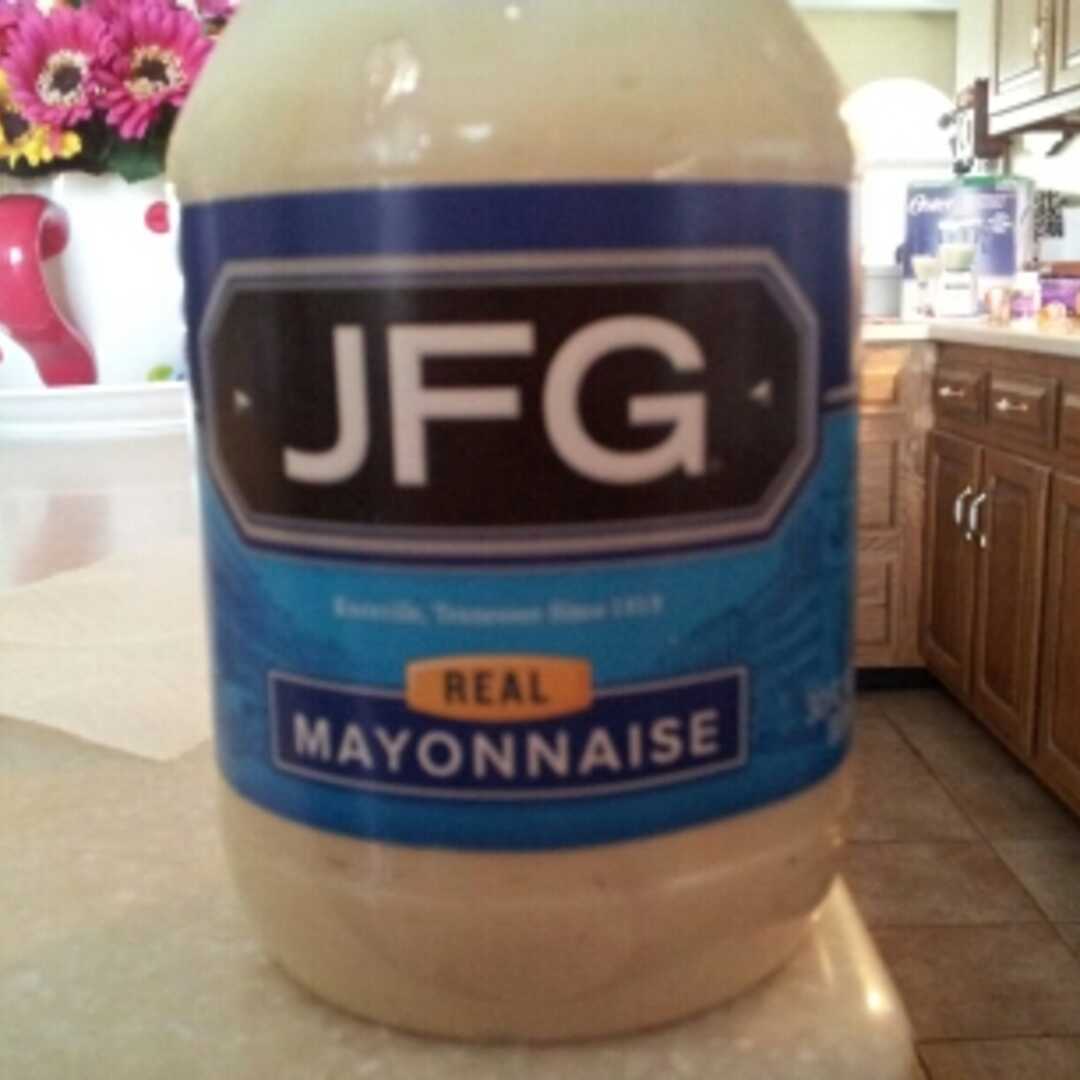 JFG Real Mayonnaise