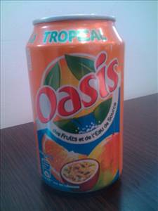 Oasis Tropical (Canette)
